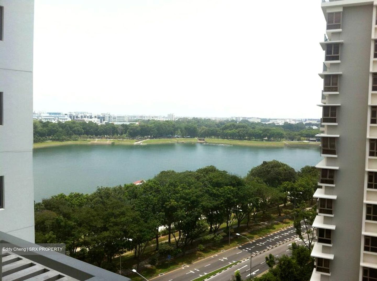 Waterfront Isle (D16), Condominium #517343341